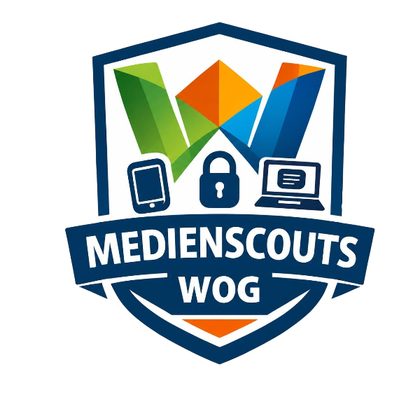 Medienscouts Logo
